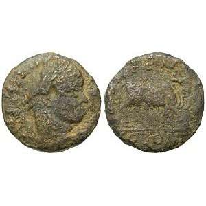  Elagabalus, 16 May 218   11 March 222 A.D., Petra 