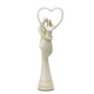  Loving Couple Figurine