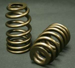 BBC DUAL HYD/SOLID ROLLER OVATE BEEHIVE VALVE SPRING  