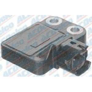  Ign Module/control Unit Automotive