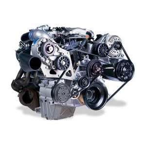    00 Mustang 3.8L V6 Vortech Supercharger Kit (V2 S Trim) Automotive