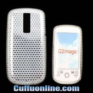  Cuffu   Clear   HTC G2 (Magic / My Touch) Skin Case Cover 