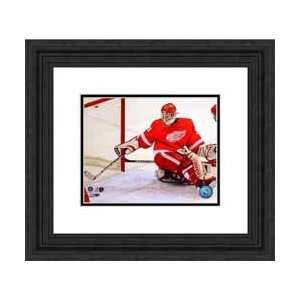 Chris Osgood Detroit Red Wings Photograph