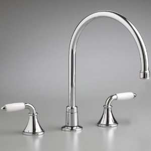  American Standard Heritage Kitchen Faucets   7231.000.099 