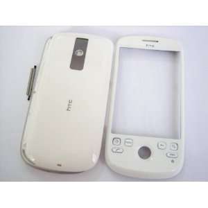  White Housing Cover Case for HTC magic G2 ~ Repair Parts 