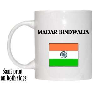  India   MADAR BINDWALIA Mug 