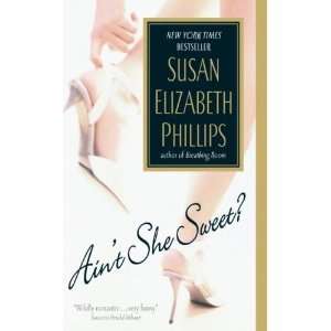  Aint She Sweet? Susan Elizabeth Phillips Books