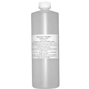 Isopropyl Alcohol   Isopropanol 99.8+% Pure  Industrial 