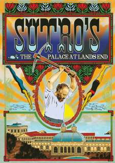 Sutros the palace at lands end Adolph Sutro Baths Documentary San 