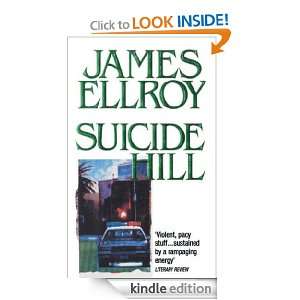 Suicide Hill James Ellroy  Kindle Store