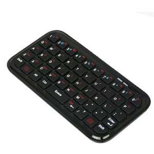   Bluetooth Keyboard for iPad iPhone 4 PS3 PC with USB port Electronics