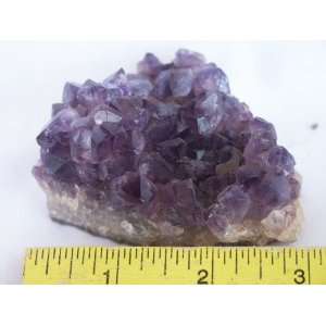  Uruguayan Amethyst Crystal Cluster, 8.19.14 Everything 