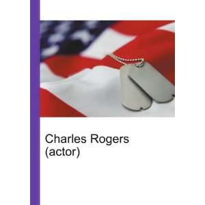  Charles Rogers (actor) Ronald Cohn Jesse Russell Books