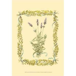  Lavender   Poster by Wendy Russell (13x19)