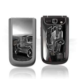   for Nokia 3710 Fold   Shelby 500 Volcano Design Folie Electronics