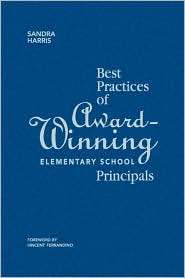   Principals, (1412906474), Sandra K. Harris, Textbooks   