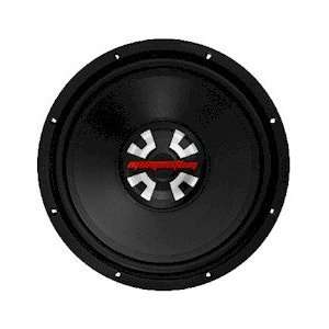   10 inch Single 4 Ohm Voice Coil High Power Subwoofer