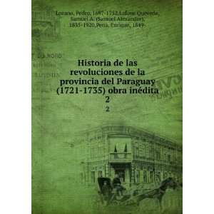   Samuel Alexander), 1835 1920,Pena, Enrique, 1849  Lozano Books