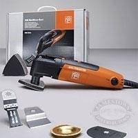 Fein MultiMaster FMM 250Q Top Variable Speed Sanding and Scraping 