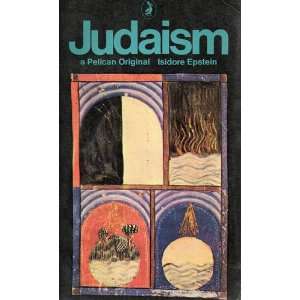  Judaism Isidore Epstein Books