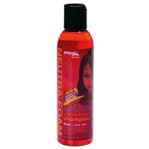  Ampro Neutrafoam Shampoo Case Pack 12   816173 Beauty