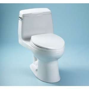 Toto Toilets Bidets MS854114 Toto Ultimate One Piece Toilet 1 6 GPF 