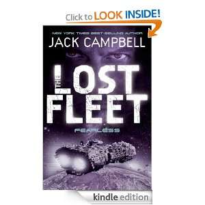 The Lost Fleet Fearless Jack Campbell  Kindle Store