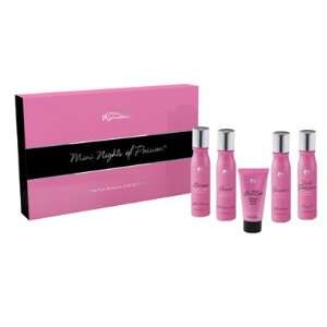  Mini Nights of Passions   Travel Size   Excape, Aura 