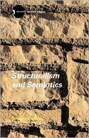   Semiotics, (0415321530), Terence Hawkes, Textbooks   