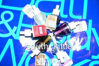 Bath and Body Works WALLFLOWER REFILLS Pick your scents  