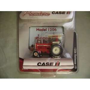 Ertl Premiere Case IH model 1206 Tractor Toys & Games