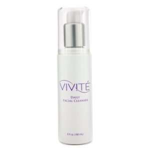  Vivite Daily Facial Cleanser   180ml/6oz Health 