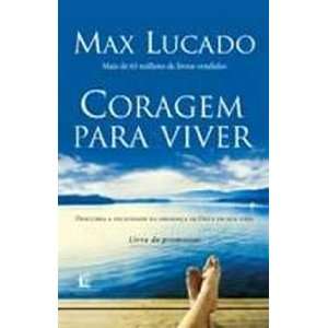  Coragem Para Viver (Em Portugues do Brasil) Books