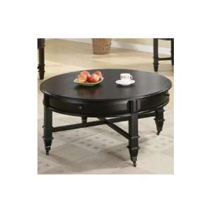 Coaster Company Montrose Classic Round Cocktail Table