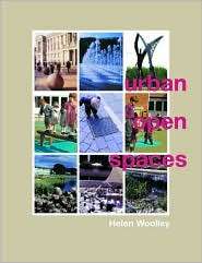 Urban Open Spaces, (0419256903), Helen Woolley, Textbooks   Barnes 