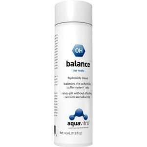  Aqua Vitro Balance