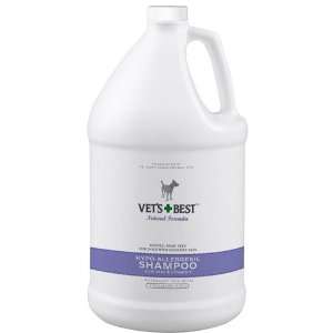  Hypoallergenic Shampoo Gallon (10011VB) 