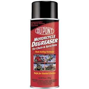 Finish Line Dupont Degreaser for Chains and Sprockets   11oz. Can 
