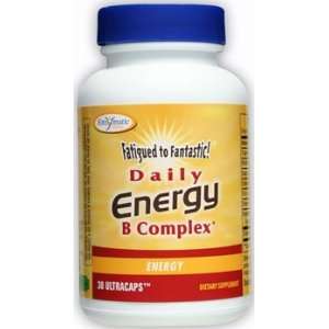 to Fantastic Daily Energy B Complex ( Ultimate strength B vitamin 