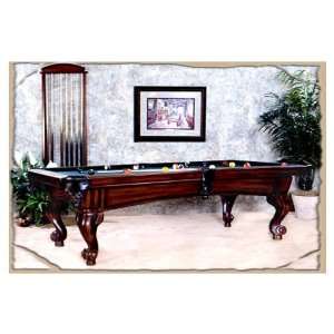  Sterling Tyrell Pool Table