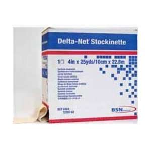  Case Delta Net Orthopedic Synth. Stockinette 6863, 2 pc 