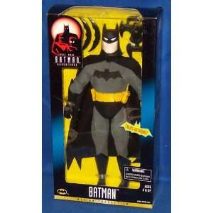   New Adventures of Batman BATMAN 12in Action Collection Toys & Games