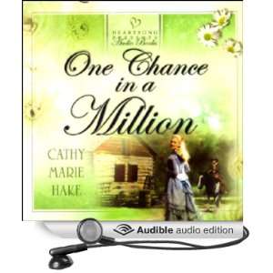 One Chance in a Million [Unabridged] [Audible Audio Edition]
