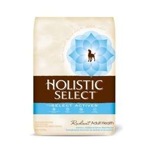  Holistic Select Dog Anchovy Sardine and Salmon Meal 6 lb 