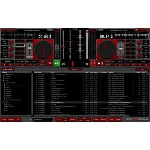  PCDJ RED Mobile 2 Musical Instruments