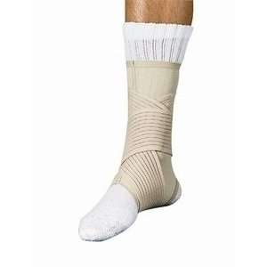  Ankle Support DoubleStrap Beige XL Scott Speciality 