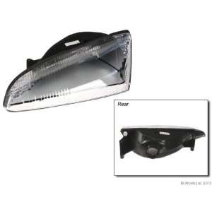  VAIP   Vision Lighting Headlight Assembly Automotive