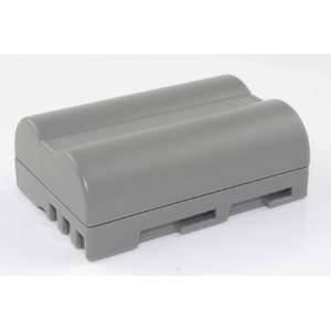   ,ENEL3E Replacement Battery for Nikon D100,D200,D300,D300s  ATC