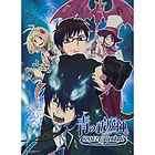 New Blue Exorcist Ao No Exorcist Calendar 2012 Japan