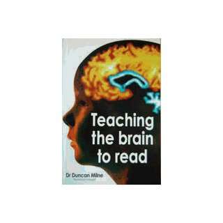  Smart Kids UK CBTBR1 Teaching the Brain to Read Office 